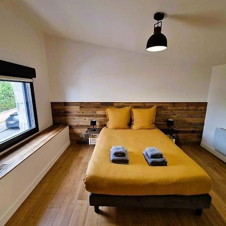 Le Bellay ¤ 2 Chambres ¤ Cour ¤10 Mins Centre¤ Amiens Exterior foto